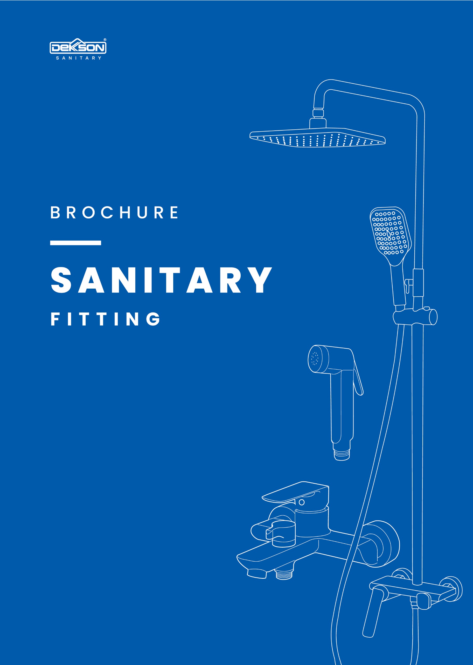 Sanitary Fitting